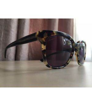 GUCCI GG 3586/S X1ABN sunglasses preowned
